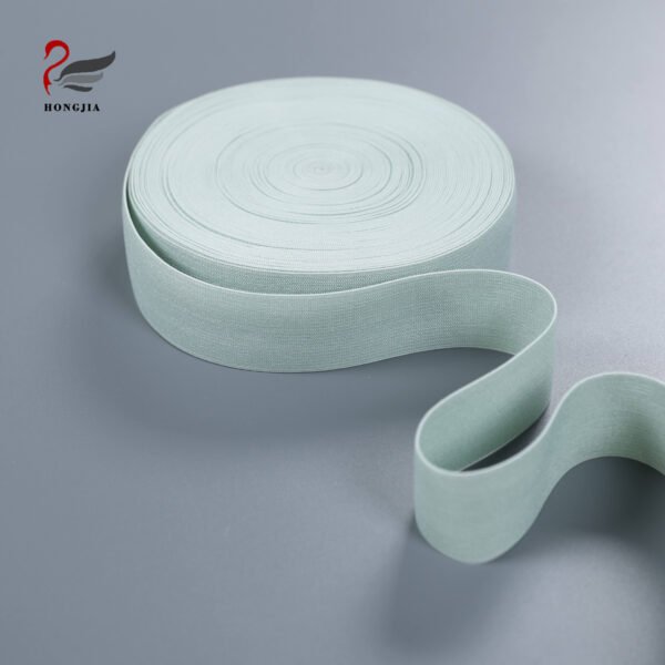 Eco-Friendly High Tenacity Custom Thick Nylon Polyester Webbing Straps