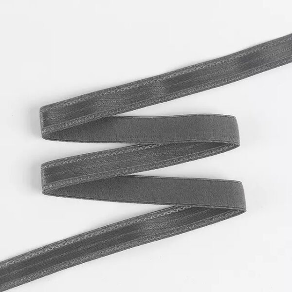 Wholesale Best Quality Water Stripe Elastic Shoulder Straps Underwear Lingerie Belts Good Looking Bra Elastic Strap