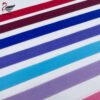 Custom Width Factory Elastic Webbing Fold Over Elastic Belt Nylon Elastic for Garment