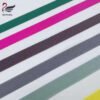 Wholesale Customized Color Bra Elastic Band Underwear Bra Nylon Solid Color Elastic Band
