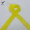 Flat Sewing Fold Over Elastic Band for Underwear Pants Bra Belts Rubber Clothes Adjustable Soft Waistband Tape Webbing Strap