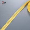 Wholesale Nylon Picot Elastic Band Underwear Elastic Lace Trim Anti-slip Bra Strap Elastic for Lingerie