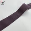 Wholesale Custom 10mm Nylon Colorful Soft Underwear Elastic Binding Bias Tape Fold Over Elastic Band