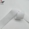 Factory Direct Sales Nylon Folding Edge Tape Underwear Elastic Band Plush Fold Over Elastic Band