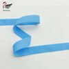 Factory Wholesale 15mm Colorful Elastic Edge Binding Bias Tape Nylon Fold Over Elastic Band for Underwear