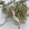 Main-03 Factory Custom Colorful Soft Elastic Binding Bias Tape Nylon Fold Over Elastic Band for Underwear