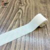 Wholesale Thin 25mm Folded Elastic Band Polyamide Elastic Binding Tape Fold Over Elastic for Garment