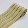 Fish Silk Medical Elastic Band Ventilate Mesh 100mm Wide Elastic Band for Maternity Belt