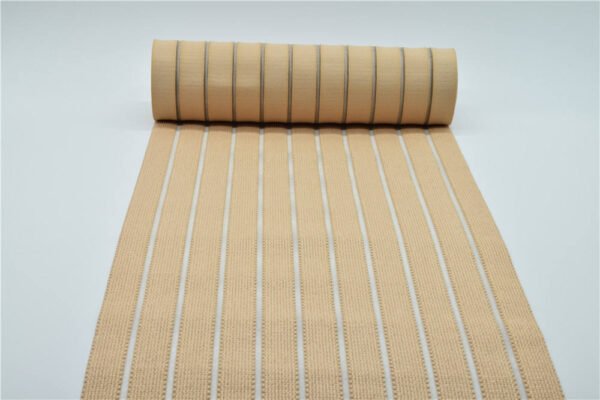 Elastic Band Natural Latex for Physical Exercise Resistance Bands Waistband Shaper for Yoga Gym Fitness