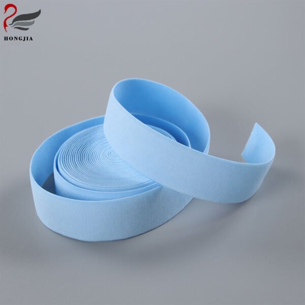 20mm Bra Elastic and Woven Bra Strap Elastic for Bra