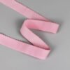 25mm Elastic Band Underwear Picot Bra Elastic Band Custom Elastic Underwear