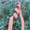 Your Own Jacquard Custom logo Elastic for Bra