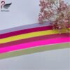 Main-03 Direct Selling Manufacturer Customized logo Nylon Jacquard Silk Men's Underwear Elastic Webbing
