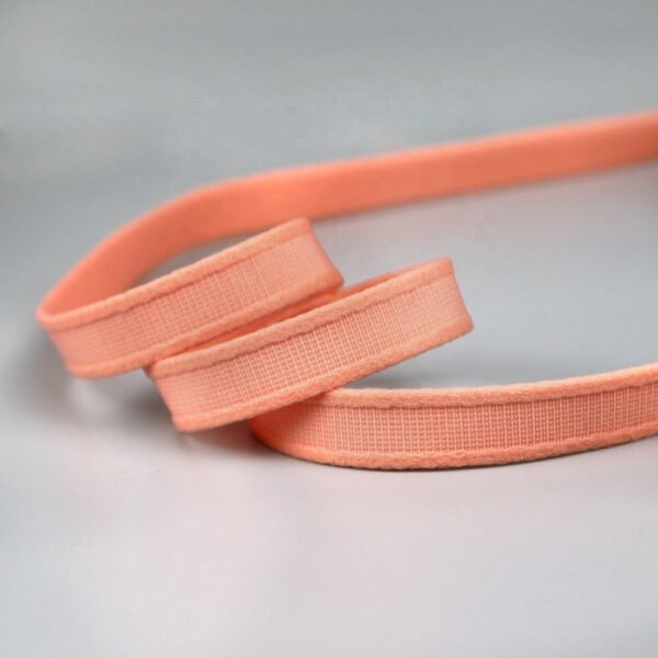 Special Custom Print Reflective logo Nylon Webbing Band Tape Strap