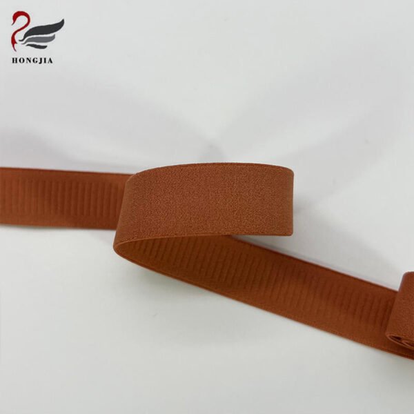 Elastic Customized Waistband Band China Wholesale Elastic Strap