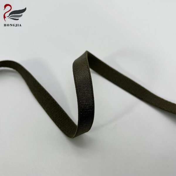 Hongjia Elastic High Quality Band Wide Soft Band Elastic High Quality Elastic
