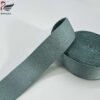 Hot Sale Wide Elastic Bands for Seam Bra Underwear Tape Sewing Bag Backpack Stretch Straps