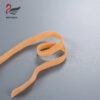 Factory Supply New Design Customized Mesh Knitting Bra Strap Elastic Band