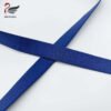 Factory Wholesale Underwear Jacquard Elastic Band Nylon Ribbing Webbing Shoulder Strap Lingerie Elastic Tape
