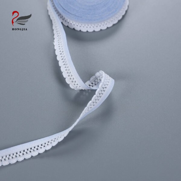 Eco Friendly Elastic Strap Custom Elastic Band Custom Elastic Band Underwear for Underwear or Underpants