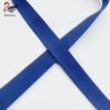 Wholesale Soft Fluff Nylon Jacquard Elastic Band Waistband Elastic Webbing Anti-slip Bra Shoulder Strap