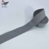 Main-04 Wholesale Customizable logo Printed Soft Nylon Elastic Band Neck Strap Bra Lingerie Tape Elastic Webbing