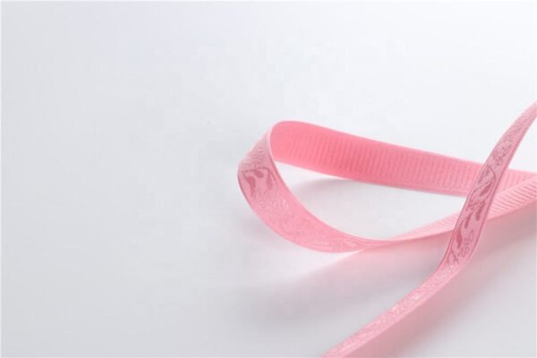 Wholesale Customized Nylon Jacquard Elastic Waistband Band Band Bra Elastic Strap No reviews yet 10 sold