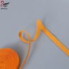 Main-04 Wholesale Customize Color Picot Edges Elastic Band Bra Shoulder Strap Soft Nylon Elastic Band