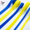 Wholesale Soft Nylon Plush Bra Elastic Band Picot Edge Shiny Elastic Underwear Trim Anti-slip Bra Shoulder Strap