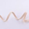 Factory Direct Sales Multiple Color Plush Underwear Shoulder Straps Nylon Elastic Band Anti-slip Bra Elastic Strap