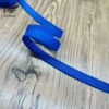 High Quality 12mm Plush Soft Underwire Channeling Polyamide Brushed Elastic Underwire Casing Tape for Lingerie