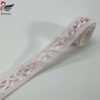 Main-04 White Crochet Elastic Tape Hollow Sewing Garment Webbing Soft Mesh Elastic Band for Clothes