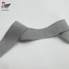 Wired Edged Christmas Satin Ribbon Pretty Silk Satin Ribbon Party Decoration Satin Ribbon Rolls for Clothes