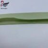 Main-04 Wholesale 35mm Colorful Nylon Underwear Edging Elastic Band Elastic Bra Strap Knitted Fold Over Elastic