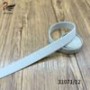 High Quality 10mm 12mm Soft Polyamide Bra Elastic Band Underwear Shoulder Strap Bra Elastic Strap for Lingerie Accessories
