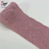 Main-04 Factory Garment Underwear Webbing Jacquard Shoulder Strap Fancy Lace Elastic Band for Bra