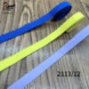 Main-04 Cheap Price 12mm 25mm Picot Elastic Bra Strap Band Scalloped Lingerie Elastic Trim Non-slip Bra Shoulder Strap