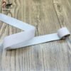 Wholesale 20mm Soft Polyamide Elastic Bra Shoulder Strap Plush Bra Elastic Band for Lingerie Underwear