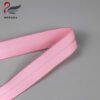 Factory Custom 25mm Soft Breathable Nylon Bra Elastic Strap Lace Elastic Trim Underwear Elastic Band