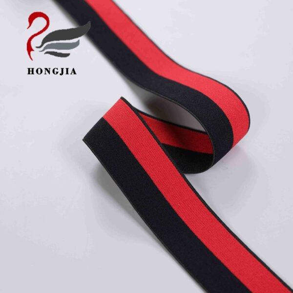 The Factory Directly Produces Customized OEM ODM Nylon Polyester Elastic Band