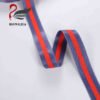 Sewing High Stretch White Elastic Tape High Elasticity Webbing Soft Elastic Band