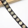 Hongjia Custom Printed Elastic Elastic for Underwear