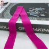 Hongjia Folding Elastic for Underwear Elastic/sportwear/yogawear Band Woven Webbing Nylon Elastic Band