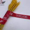 Main-04 Customized logo Polyamide Soft Skin-friendly Elastic Waistbands Jacquard Elastic Band for Underwear Sportswear