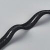 Wholesale Custom Color Soft Silicone Gripper Elastic Tape Anti-Slip Silicone Elastic Band for Garment
