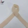 Wholesale Customized Color Bra Elastic Band Underwear Bra Nylon Solid Color Elastic Band