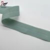 Eco-friendly Recycled Material Nylon Elastic Band Edge Underwear Webbing Fold Over Elastic