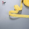 Wholesale Nylon Picot Elastic Band Underwear Elastic Lace Trim Anti-slip Bra Strap Elastic for Lingerie