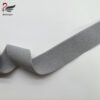 Wholesale Custom 10mm Nylon Colorful Soft Underwear Elastic Binding Bias Tape Fold Over Elastic Band