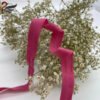 Main-04 Factory Custom Colorful Soft Elastic Binding Bias Tape Nylon Fold Over Elastic Band for Underwear